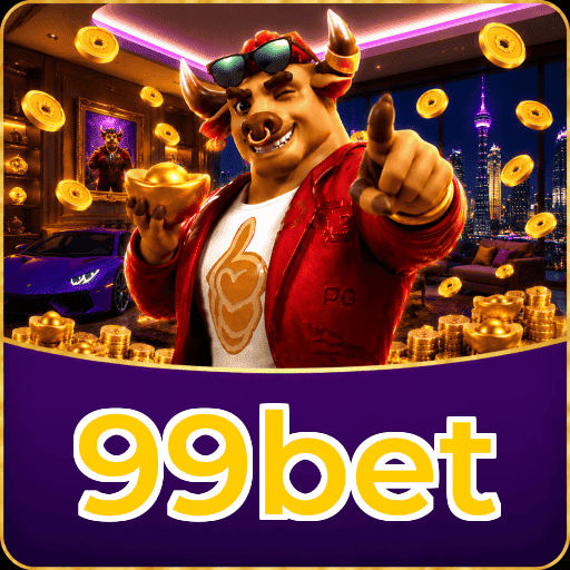 99bet Segurança Logo 1