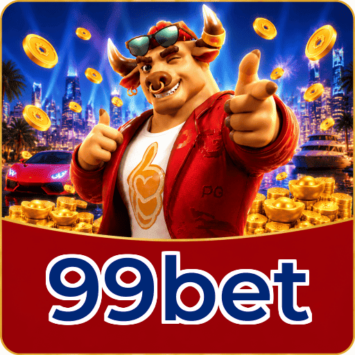 99bet Logo 3