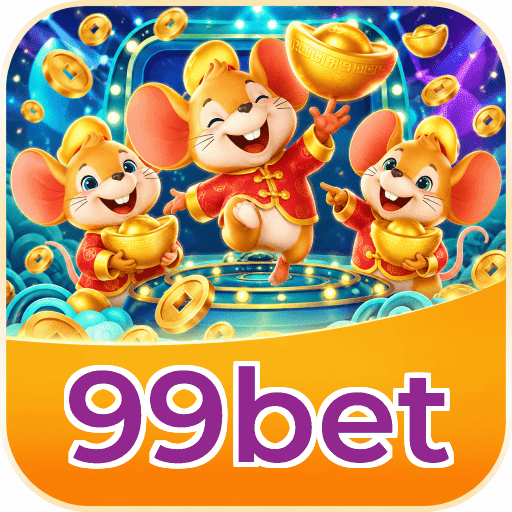 99bet Logo 2