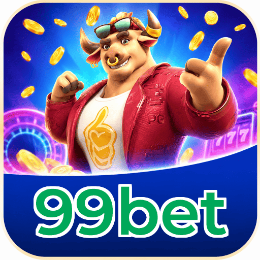 Slots 99bet - Jackpots Progressivos