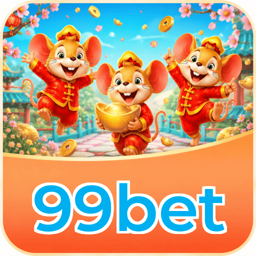 99bet Logo 1